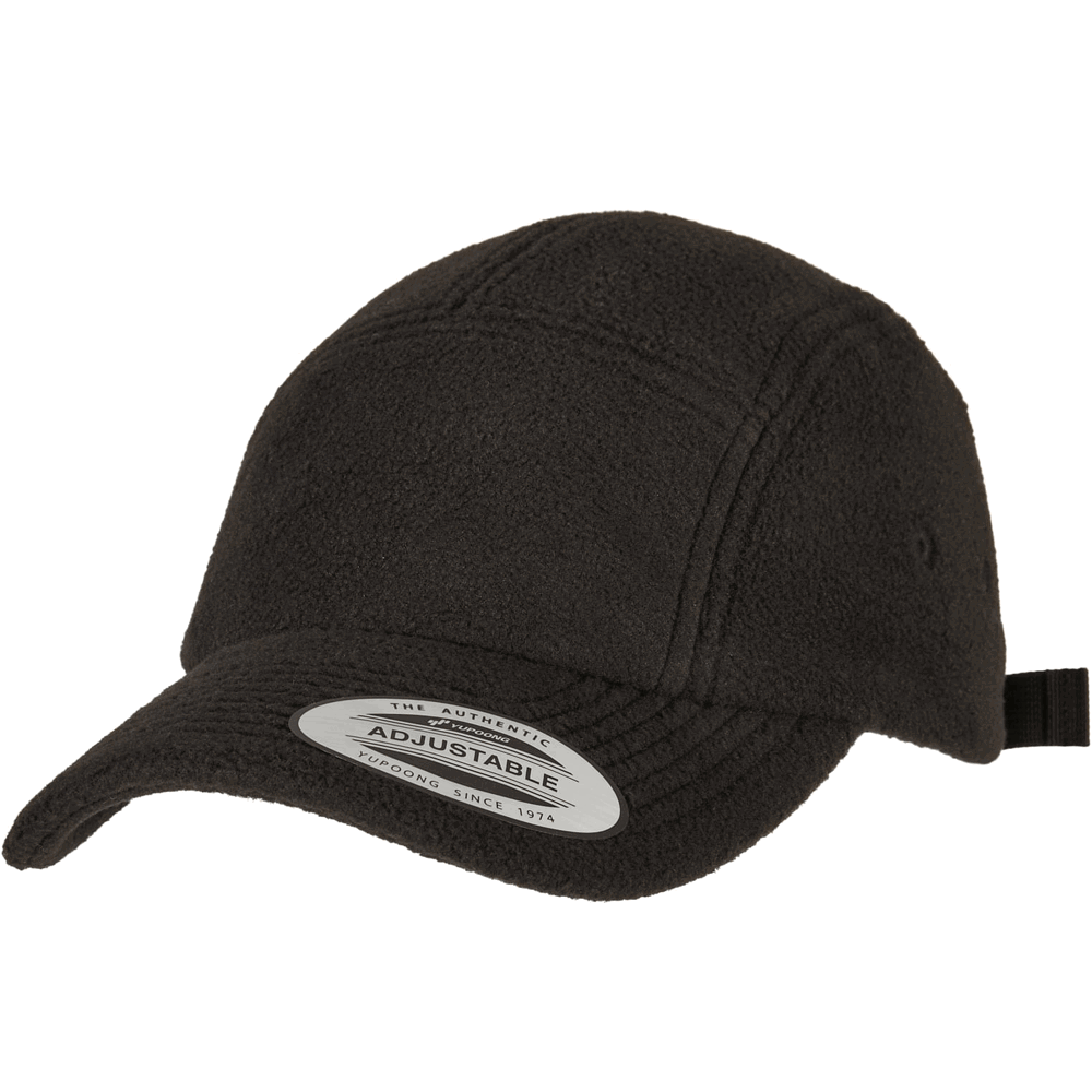 FX7005PF007-Polar Fleece Jockey Cap