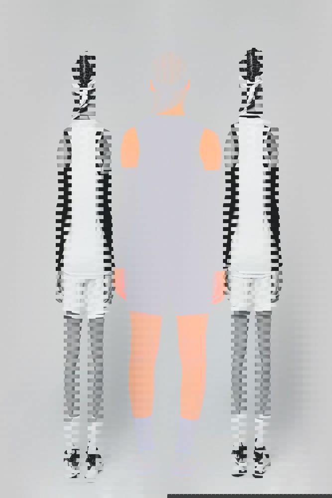 PA1051 - Damen-Basketball-Shorts