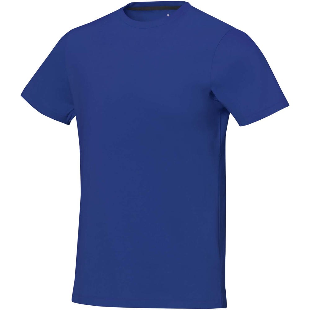 Nanaimo T-Shirt für Herren - blau