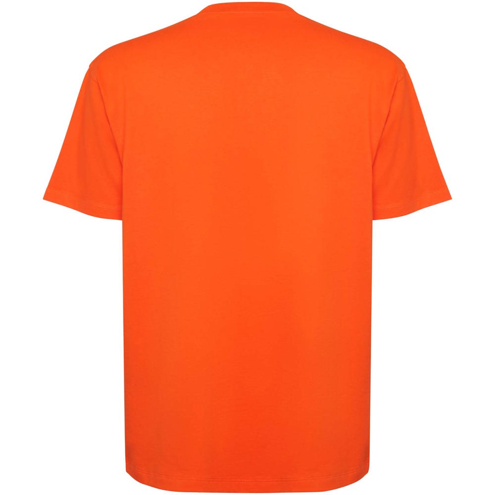 Bull Overzise T-Shirt Unisex