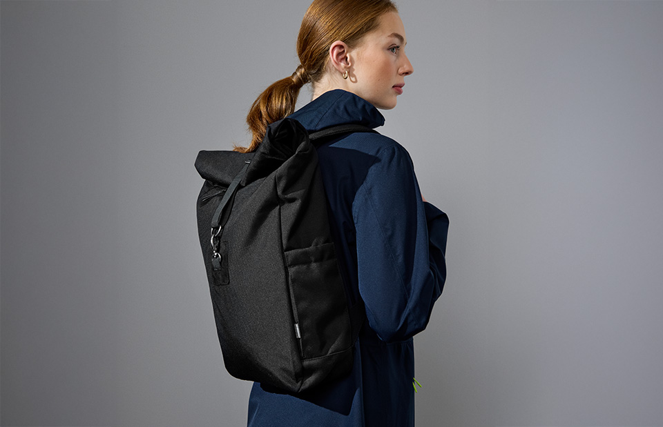Rucksack | Canvas