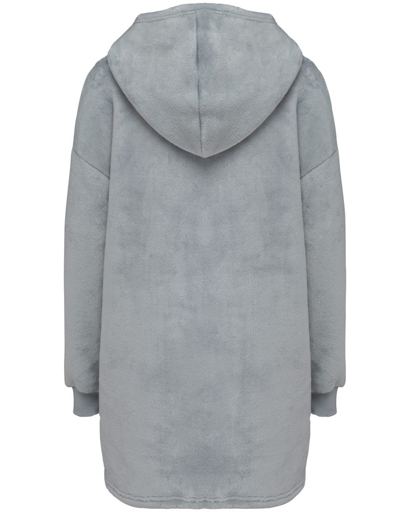 K430 - Poncho-Decke, Kinder