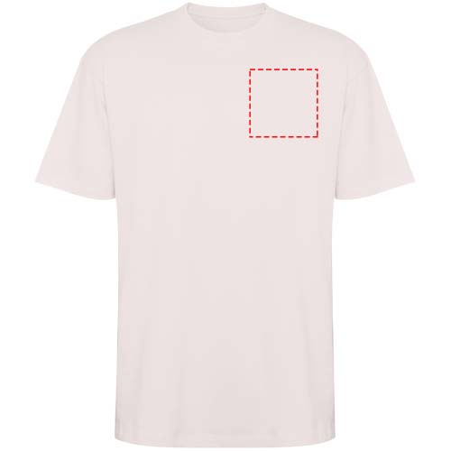 Bull Overzise T-Shirt Unisex