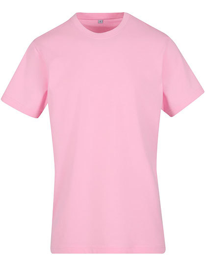 Build Your Brand - T-Shirt Round Neck