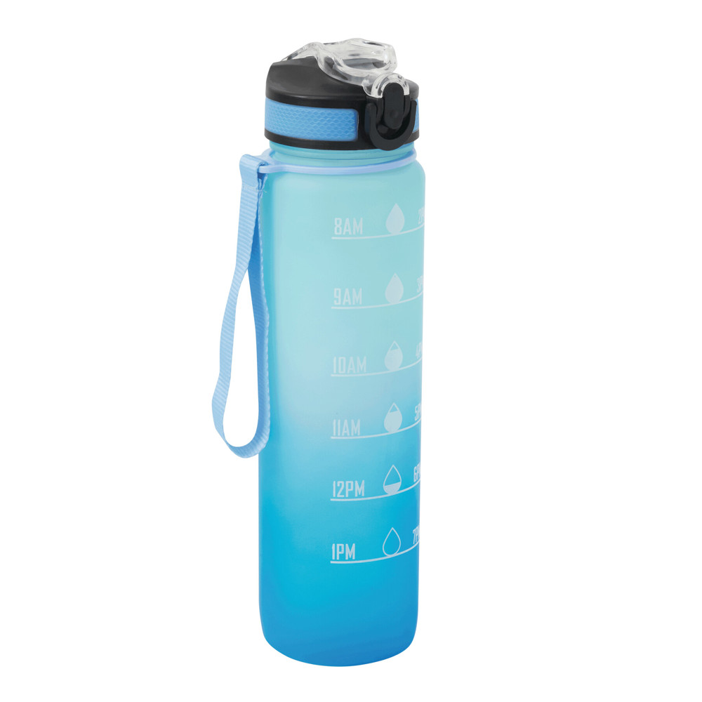 HYDRO LEVEL - Sport-Trinkflasche