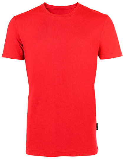 HRM - Men´s Luxury Roundneck Tees