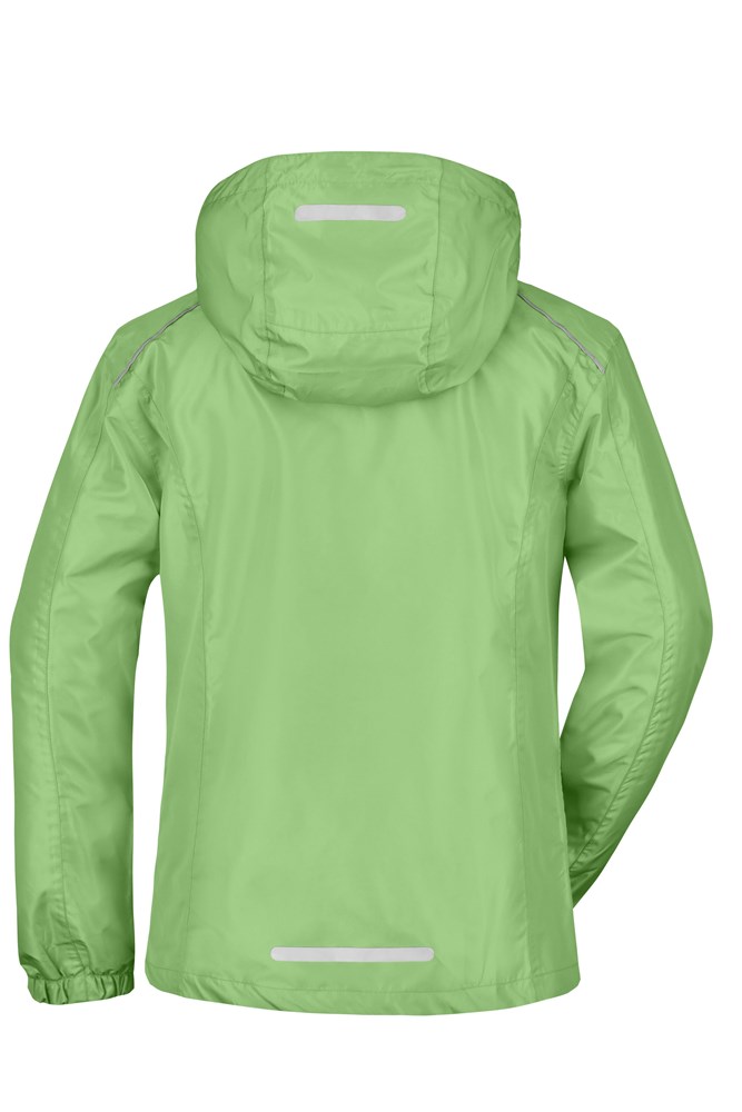 Ladies' Rain Jacket