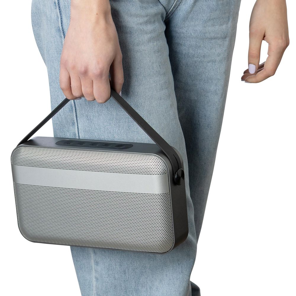 BrandCharger Wireless-Lautsprecher Nano Beast