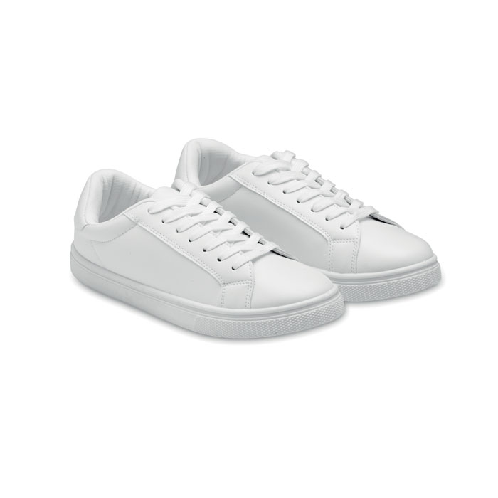 BLANCOS - Sneakers aus PU Gr. 40