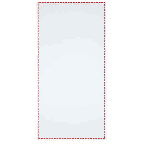 Floret lightweight Sublimation Handtuch 50 × 100 cm