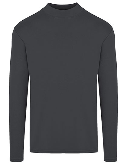 HRM - Men´s Premium Highneck Longsleeve Tees