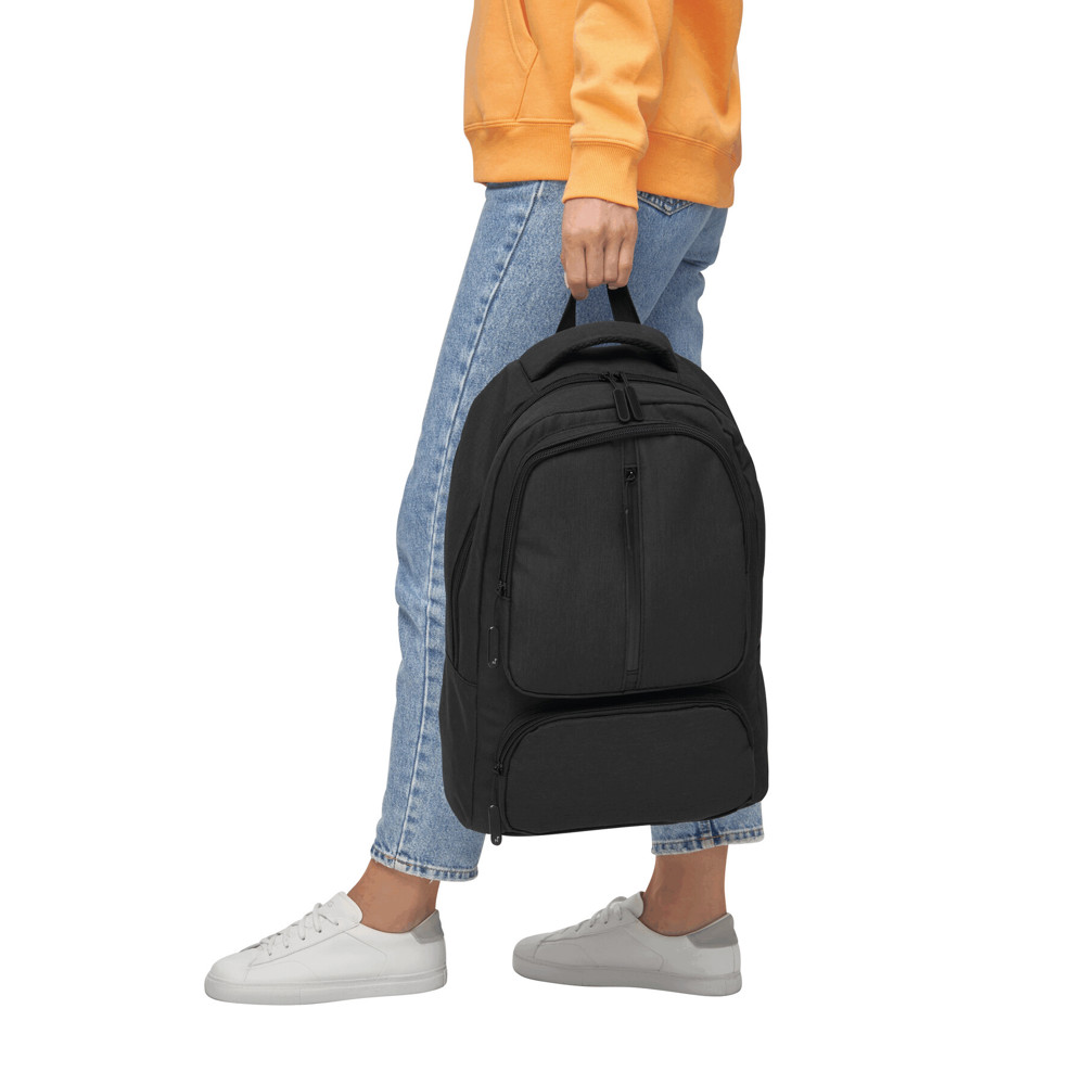 AMSTERDAM - Rucksack