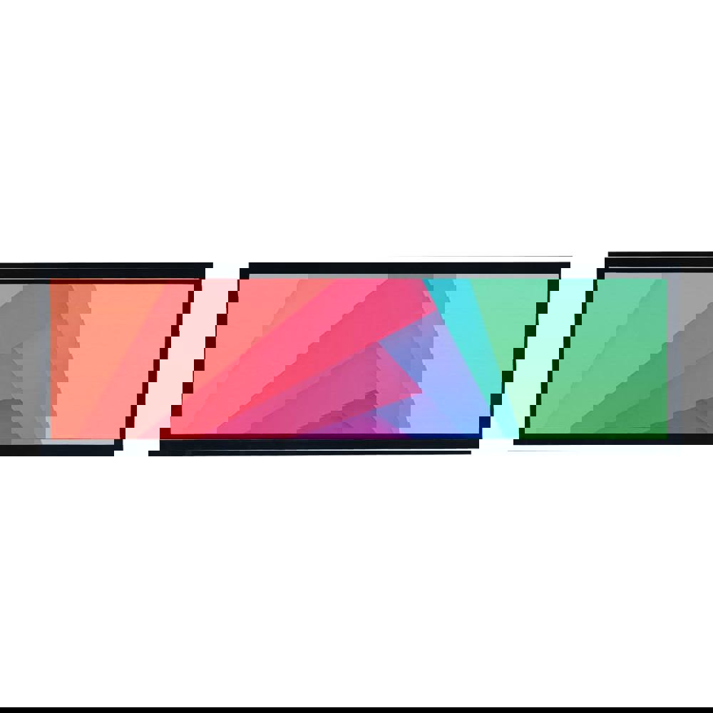 Sublimation Barmatte 88x25 cm