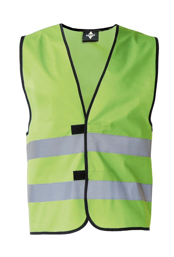 Functional Vest "Dortmund"