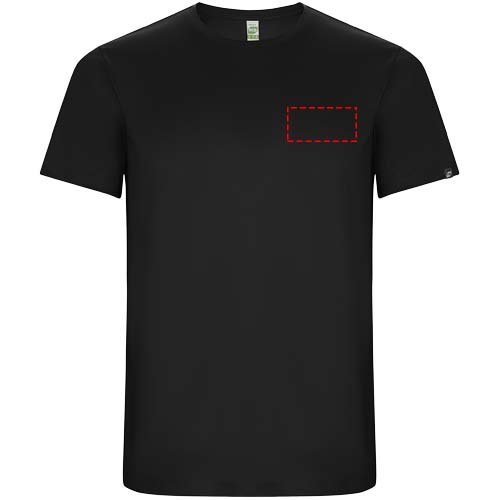 Imola Sport T-Shirt für Kinder