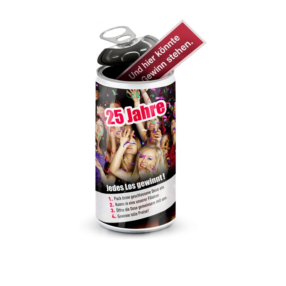 SPA Dose - Muttertag