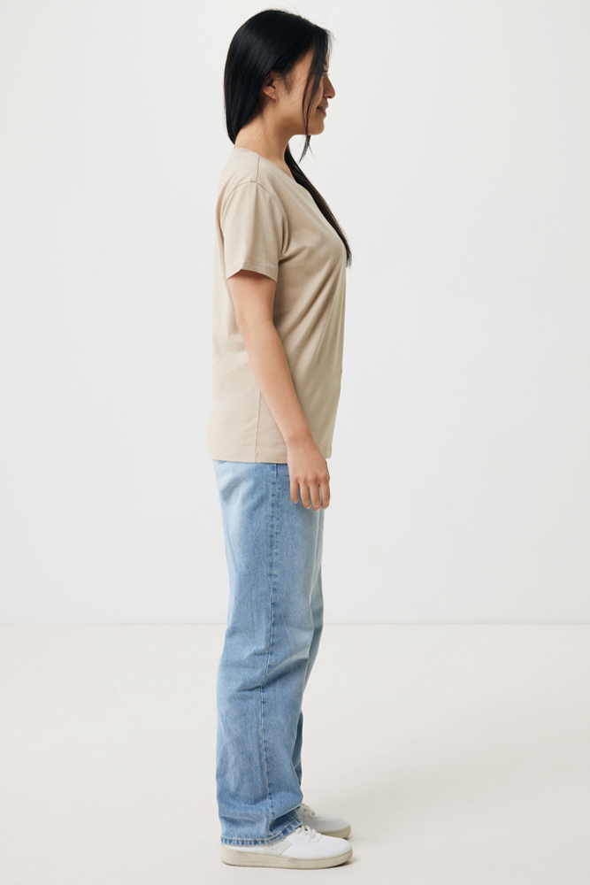 IQONIQ Yala Damen T-Shirt aus recycelter Baumwolle