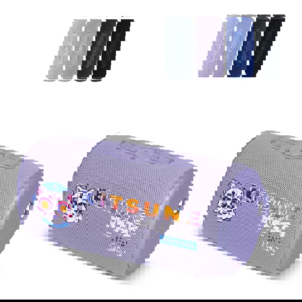 1RB7400 I Fresh 'n Rebel Bold M2-Waterproof Bluetooth speaker