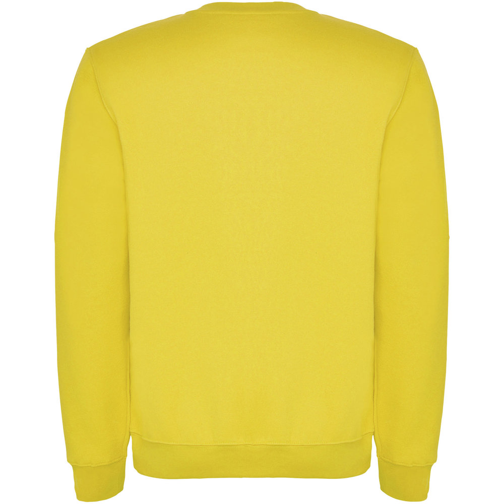 Clasica Sweatshirt mit Rundhalsausschnitt Unisex