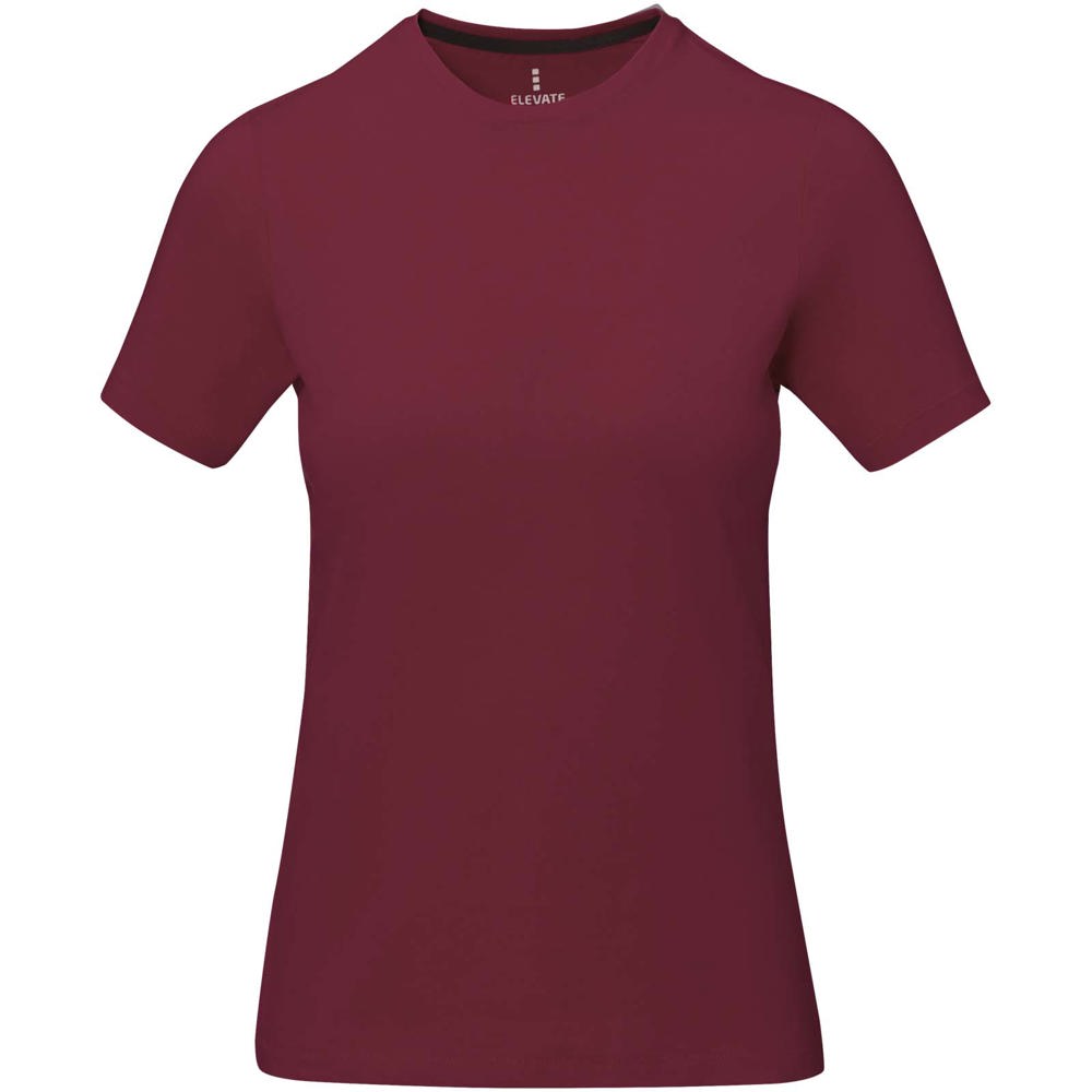 Nanaimo – T-Shirt für Damen