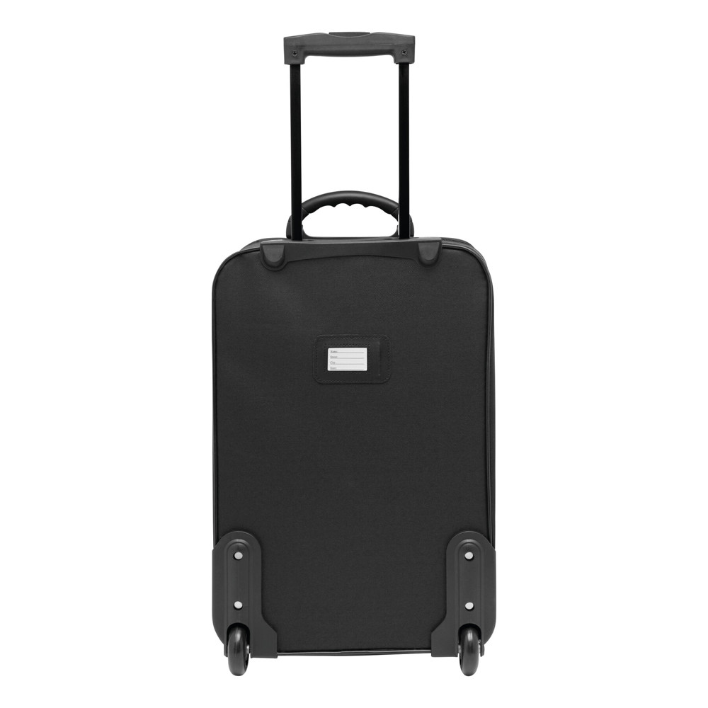 DUBLIN - Trolley-Bordcase