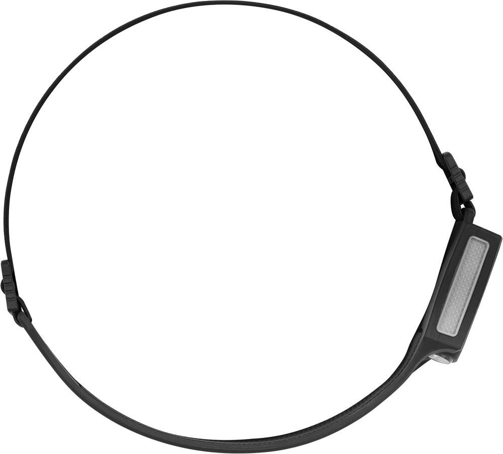 Nestler-matho NIMBUS Kopflampe mit Sensor