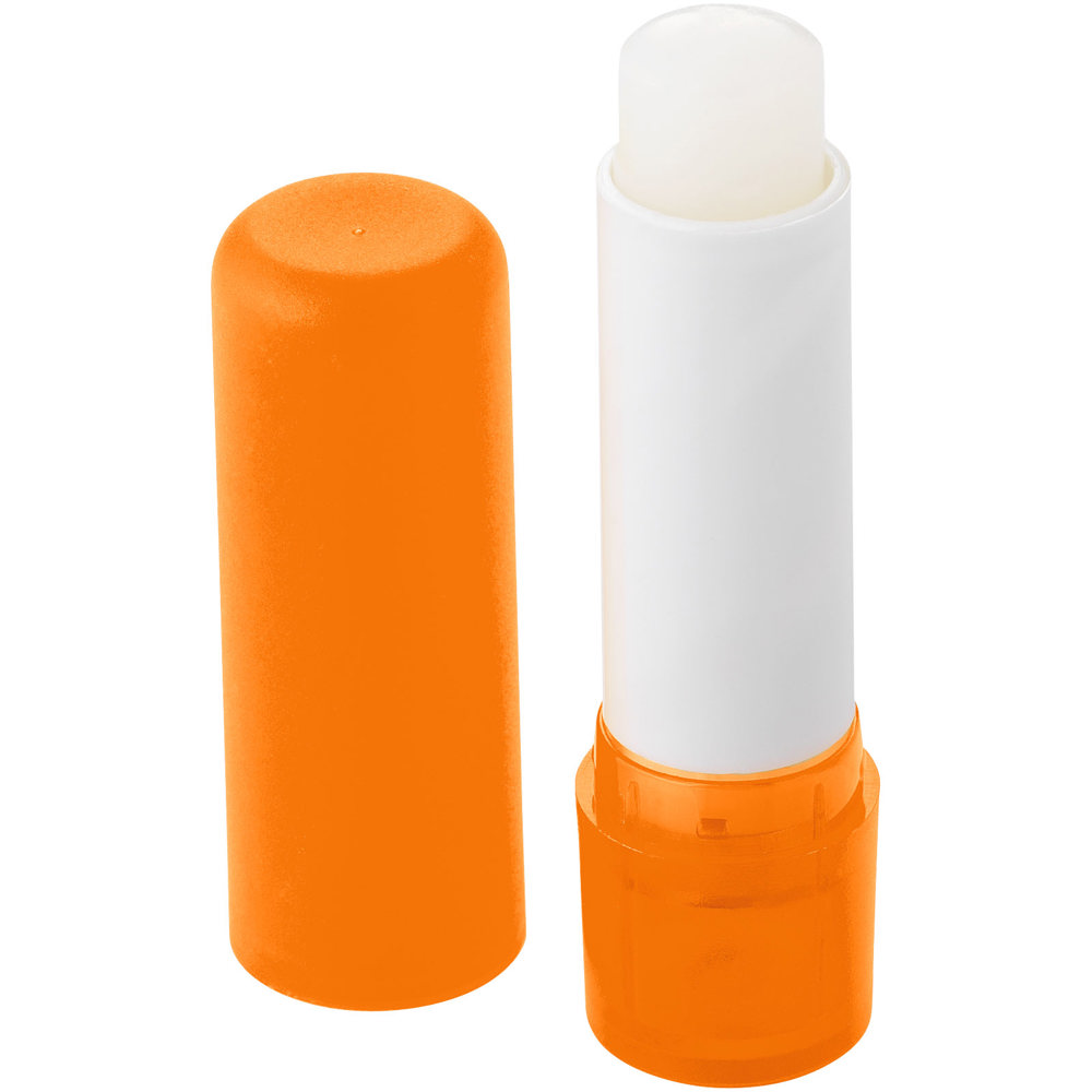 Deale Lippenpflegestift - orange
