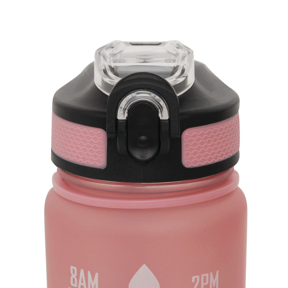 HYDRO LEVEL - Sport-Trinkflasche