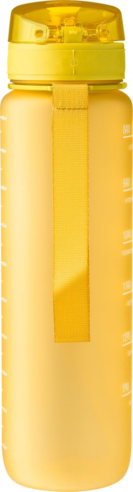 rPET-Trinkflasche (1000 ml) Brinley