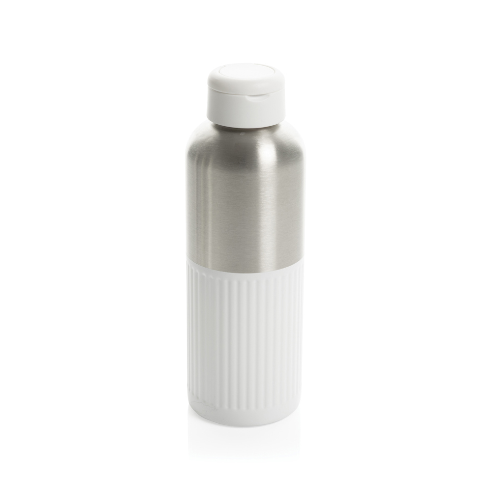 Ripple RCS R-Steel auslaufsichere Wasserflasche 750ml