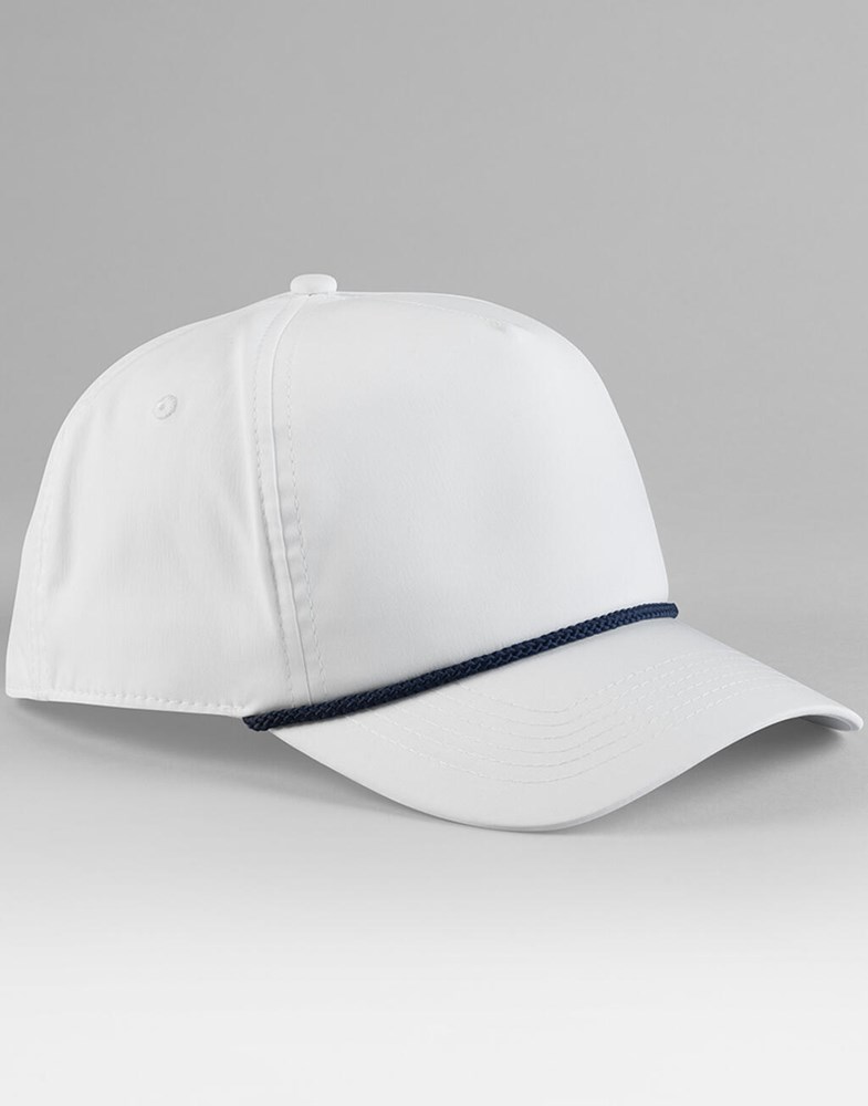 White/Navy