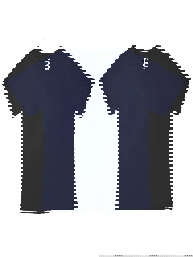 BS Evolution Kinder T-Shirt, 150 gr/m² - Navy