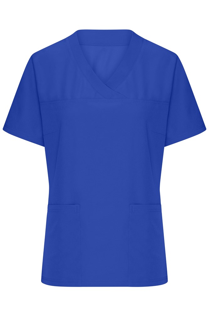 Royal (ca. Pantone 301C)