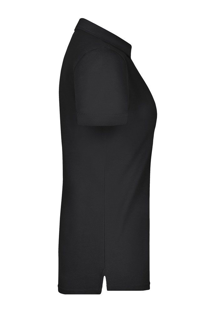 Ladies' Plain Polo