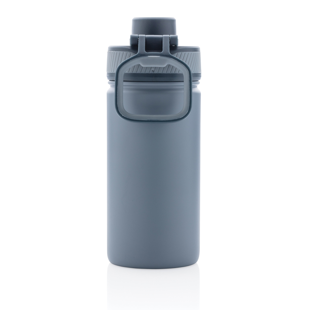 Sport Vakuum-Flasche aus Stainless Steel 550ml