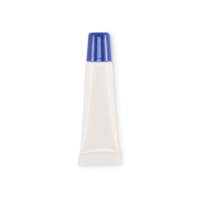 SALVE - Vegane Lipgloss-Creme - Blau