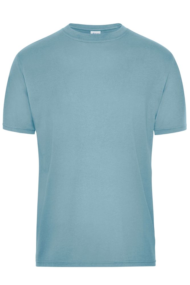 Steel-blue (ca. Pantone 7462C)