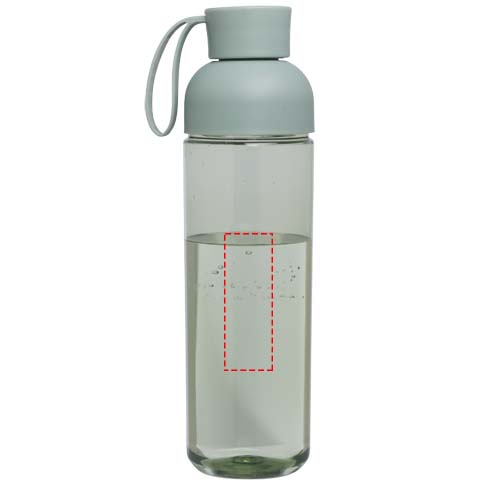 Illuminate 600 ml RPET-Wasserflasche