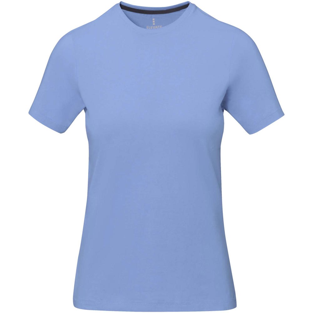 Nanaimo – T-Shirt für Damen