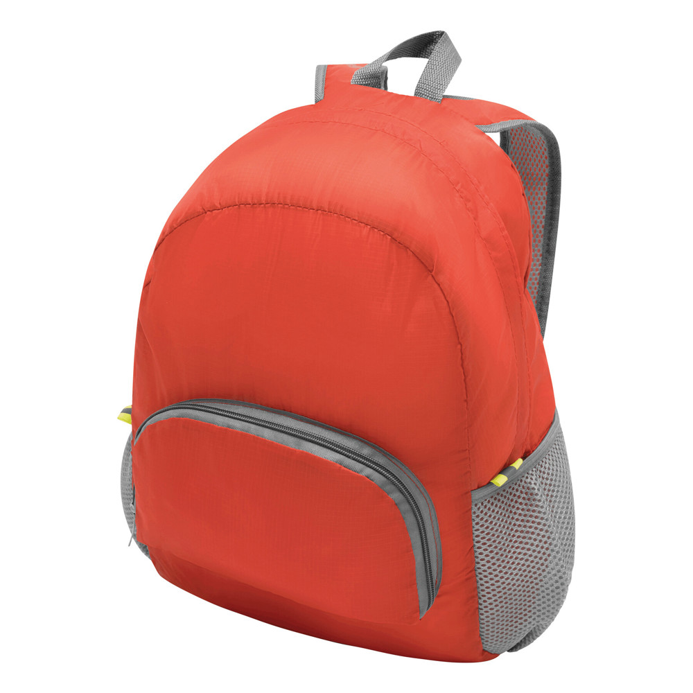 VOLUNTEER - Rucksack, faltbar