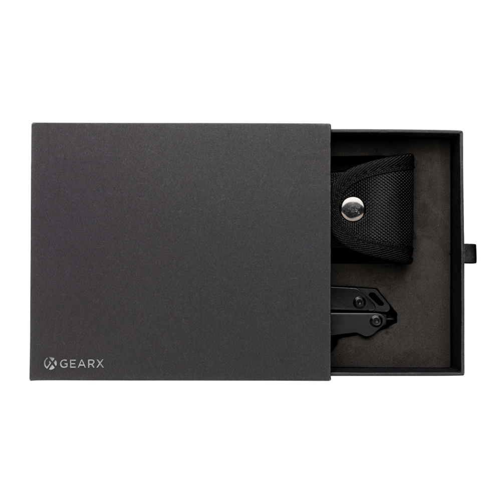 Gear X Multitool mit Zange