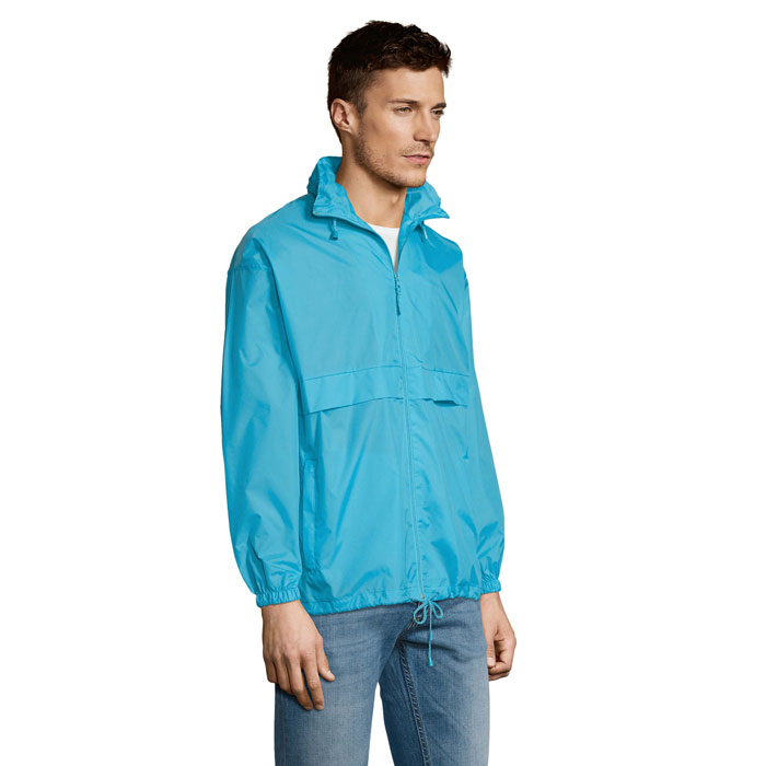 SURF - SURF Unisex Windbreaker