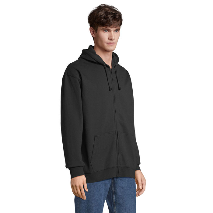 CARTER - CARTER Full Zip Hoodie