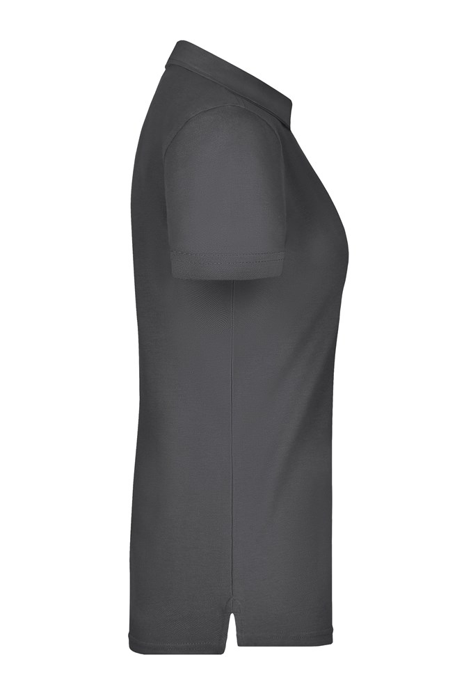 Ladies' Plain Polo