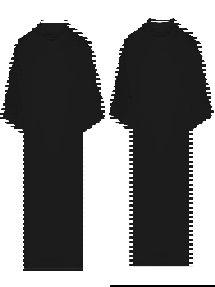 BS Rock T-Shirt, 200 gr/m² - Schwarz