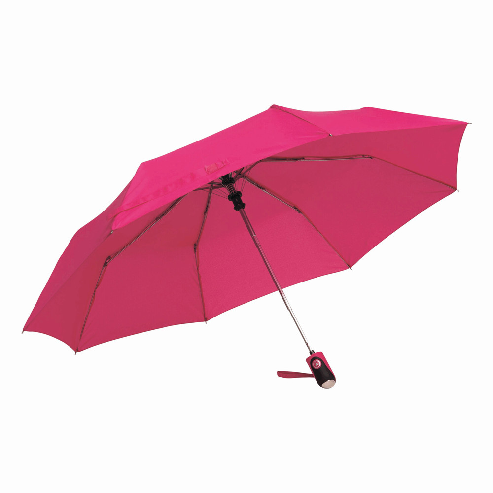 COVER - Automatik-Taschenschirm