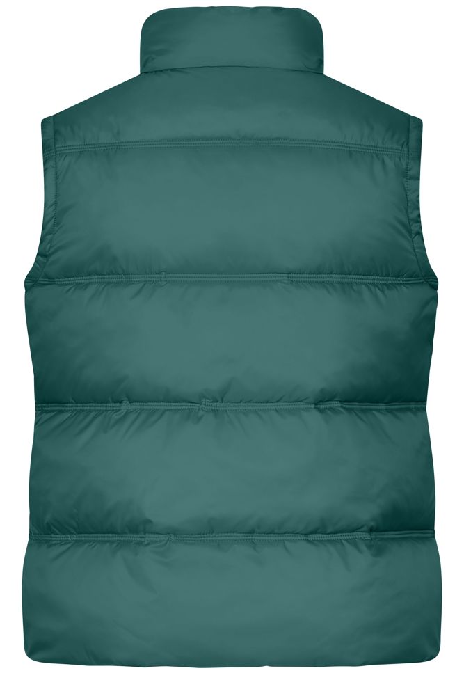 Ladies' Winter Vest  GRS