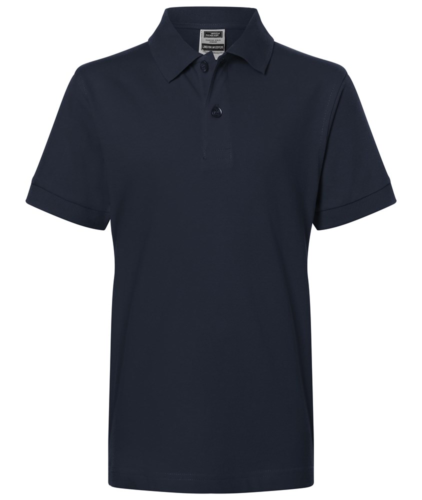 Navy (ca. Pantone 296C)