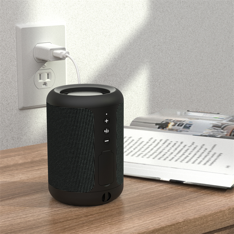 SOUND-box wasserdichter Bluetooth Lautsprecher