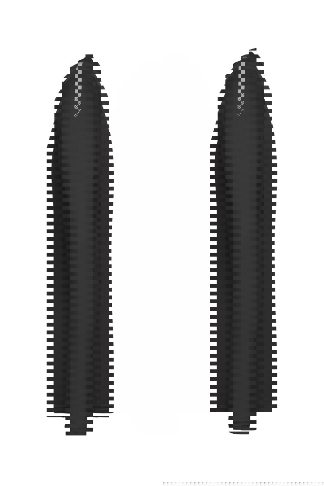 Men's Sports Shirt Long-Sleeved   GRS